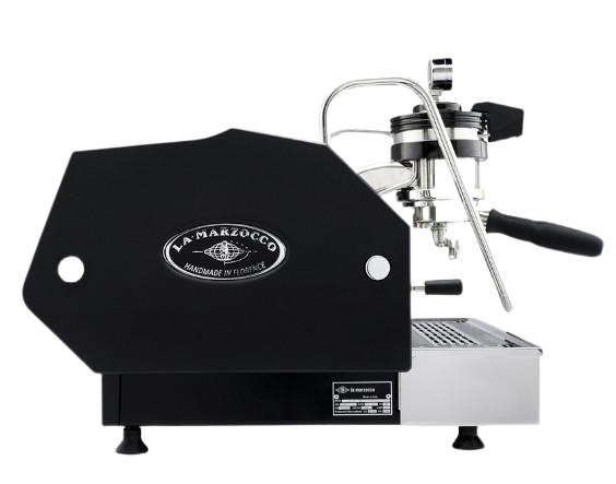 La Marzocco - GS3 Mechanical Paddle (MP) - Caffe Tech Canada