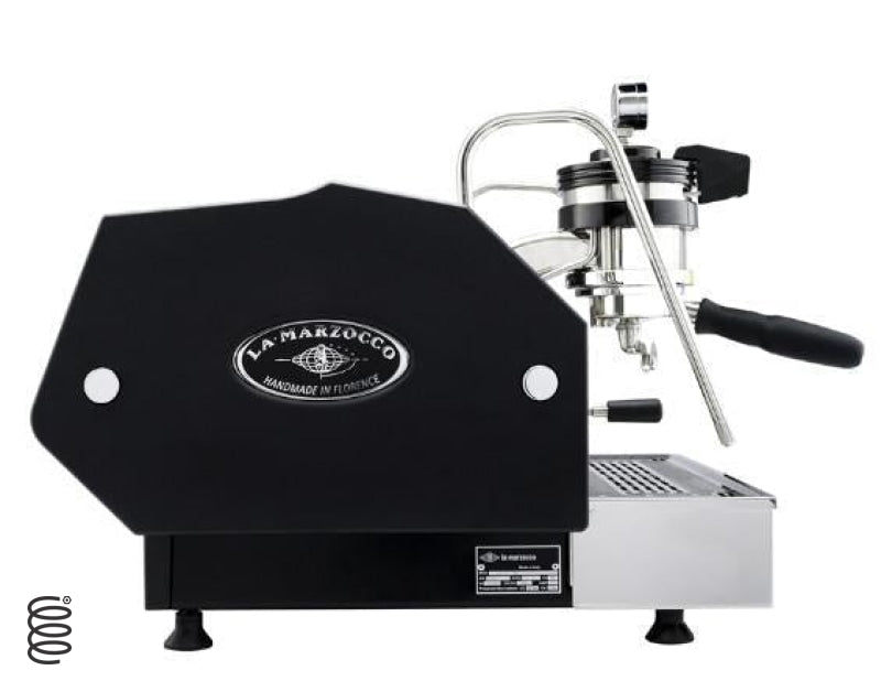 GS3 Mechanical Paddle (MP) - Caffe Tech Canada