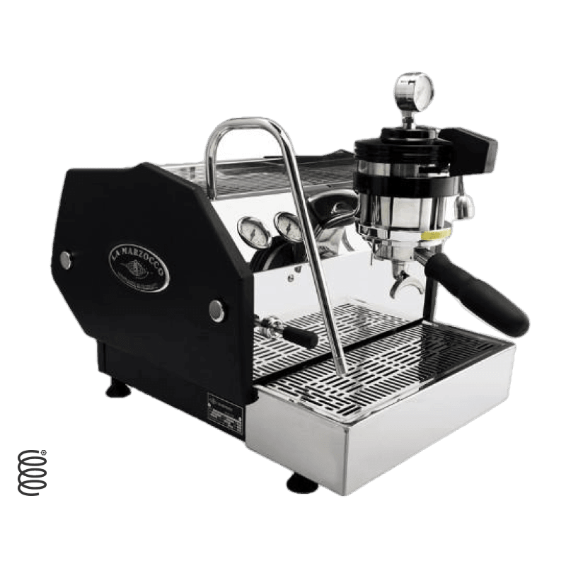 La Marzocco - GS3 Mechanical Paddle (MP) - Caffe Tech Canada