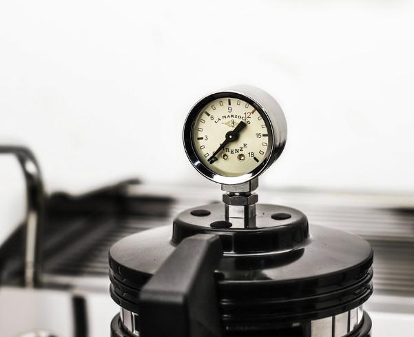 La Marzocco - GS3 Mechanical Paddle (MP) - Caffe Tech Canada