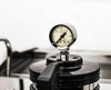 La Marzocco - GS3 Mechanical Paddle (MP) - Caffe Tech Canada