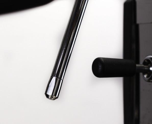 La Marzocco - GS3 Mechanical Paddle (MP) - Caffe Tech Canada