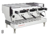 LaMarzocco Classic Linea Mechanical Paddle MP 4 GROUPS