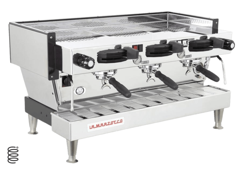 Linea PB Mechanical Paddle (MP) - Caffe Tech Canada