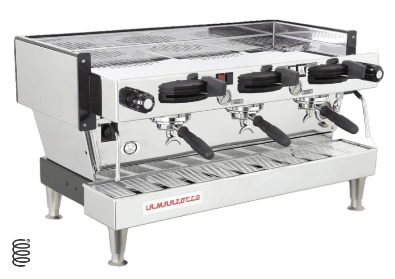 Linea PB Mechanical Paddle (MP) - Caffe Tech Canada