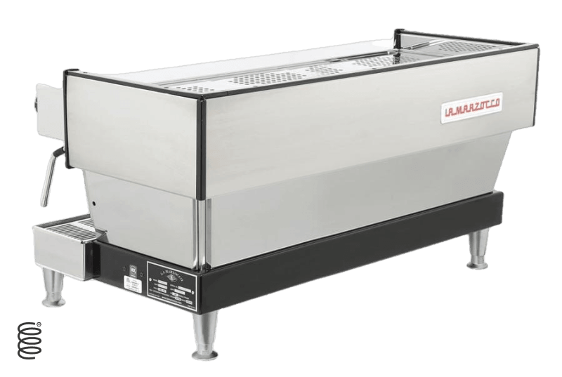 Linea PB Mechanical Paddle (MP) - Caffe Tech Canada