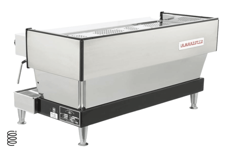 Linea PB Mechanical Paddle (MP) - Caffe Tech Canada