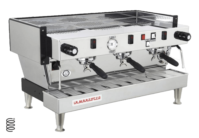 Classic Linea Semi-Automatic (EE) - Caffe Tech Canada