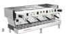 Classic Linea Semi-Automatic (EE) - Caffe Tech Canada
