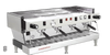 Classic Linea Semi-Automatic (EE) - Caffe Tech Canada