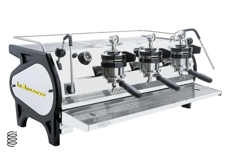 Strada Mechanical Paddle (MP) - Caffe Tech Canada