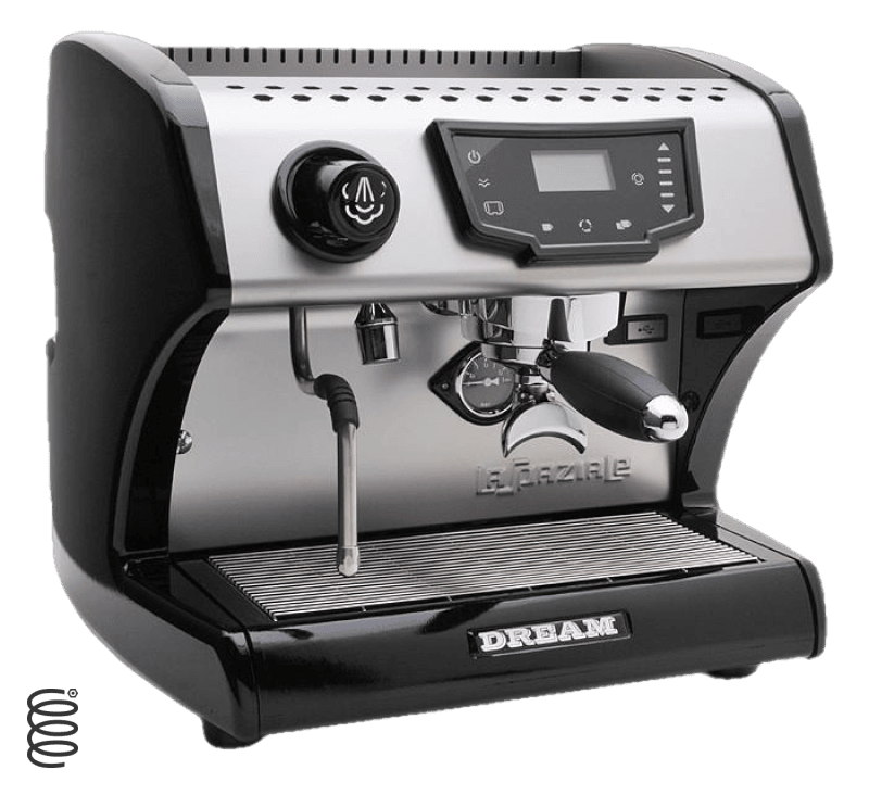 La Spaziale Espresso Machines – Caffe Tech Canada