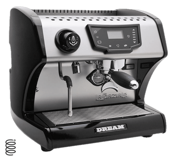 La Spaziale - S1 Dream - Caffe Tech Canada - Espresso Machine