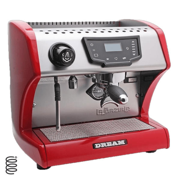 La Spaziale - S1 Dream - Caffe Tech Canada - Espresso Machine