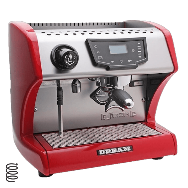 La Spaziale S1 Dream Espresso Machine – Caffe Tech Canada