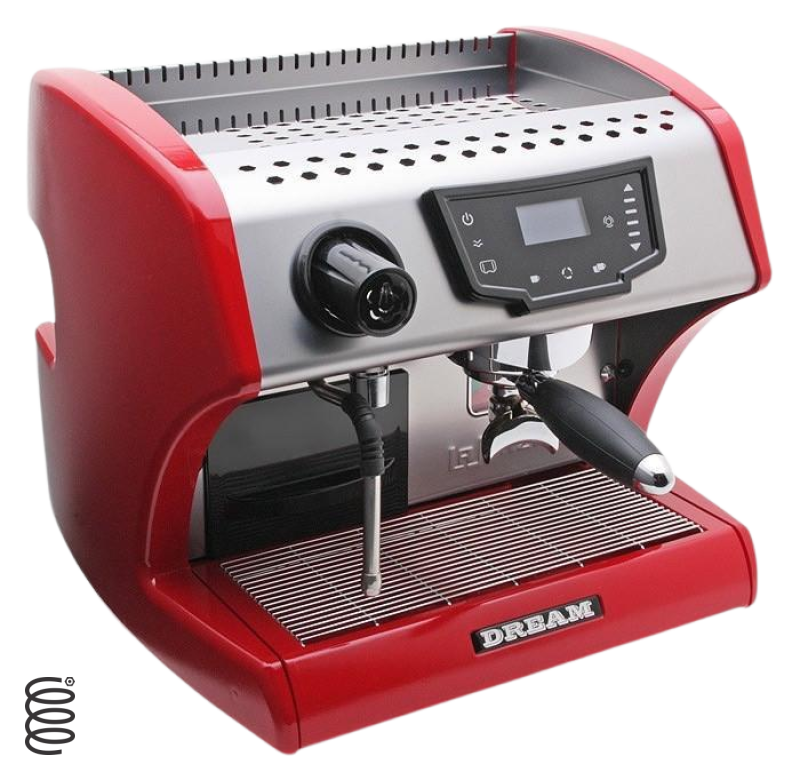 La Spaziale - S1 Dream T - Caffe Tech Canada - Espresso Machine