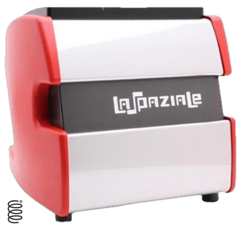 La Spaziale - S1 Vivaldi II - Caffe Tech Canada - Espresso Machine