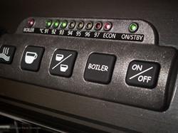 La Spaziale - S1 Vivaldi II - Caffe Tech Canada - Espresso Machine