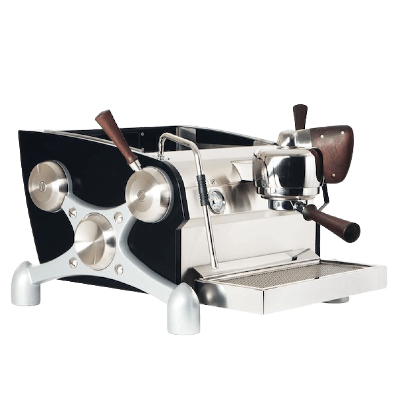 Slayer Espresso Single Group - Caffe Tech Canada