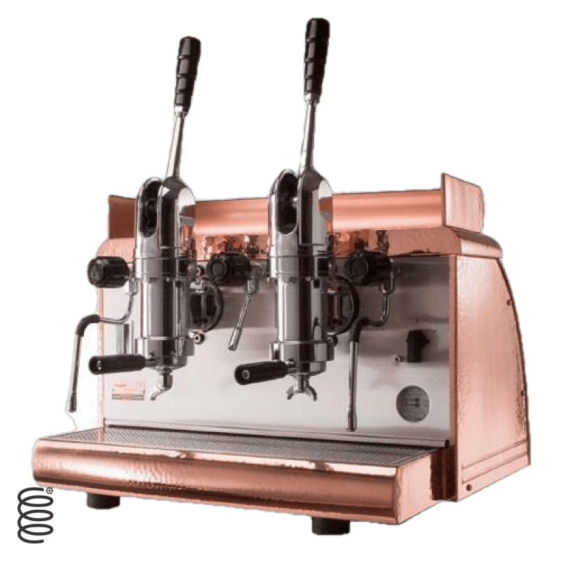 Athena Classic Leva - Caffe Tech Canada