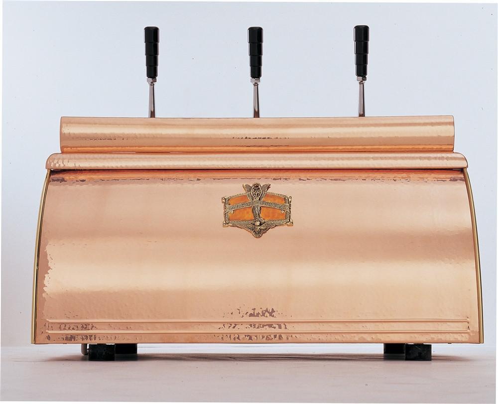 Athena Classic Leva - Caffe Tech Canada