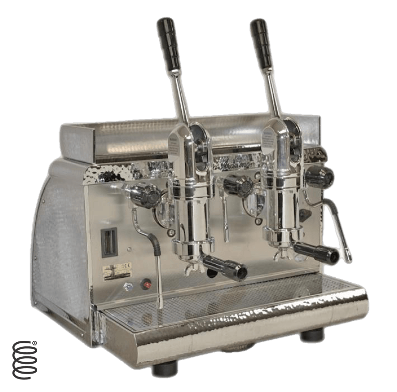 Athena Classic Leva - Caffe Tech Canada