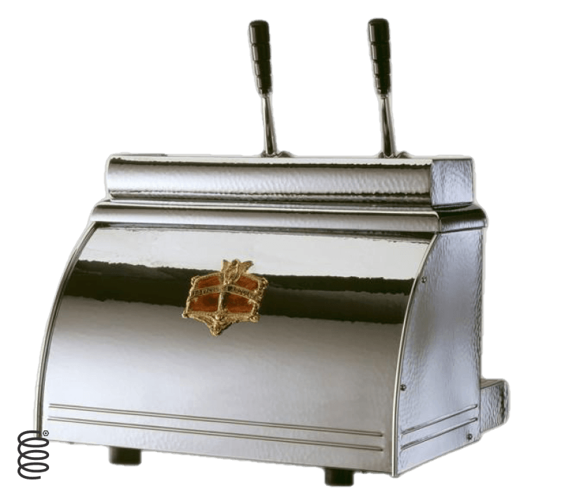 Athena Classic Leva - Caffe Tech Canada