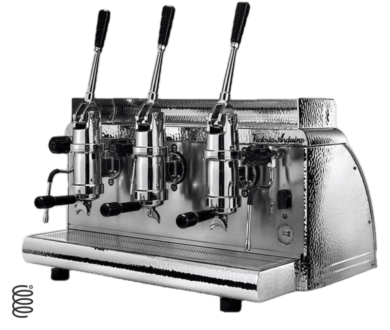 Athena Classic Leva - Caffe Tech Canada