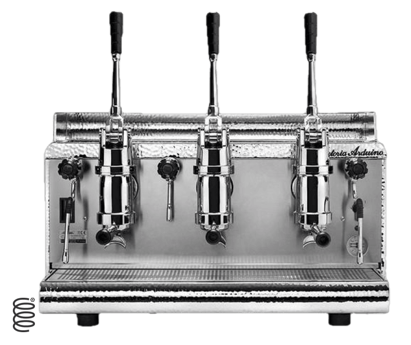 Athena Classic Leva - Caffe Tech Canada