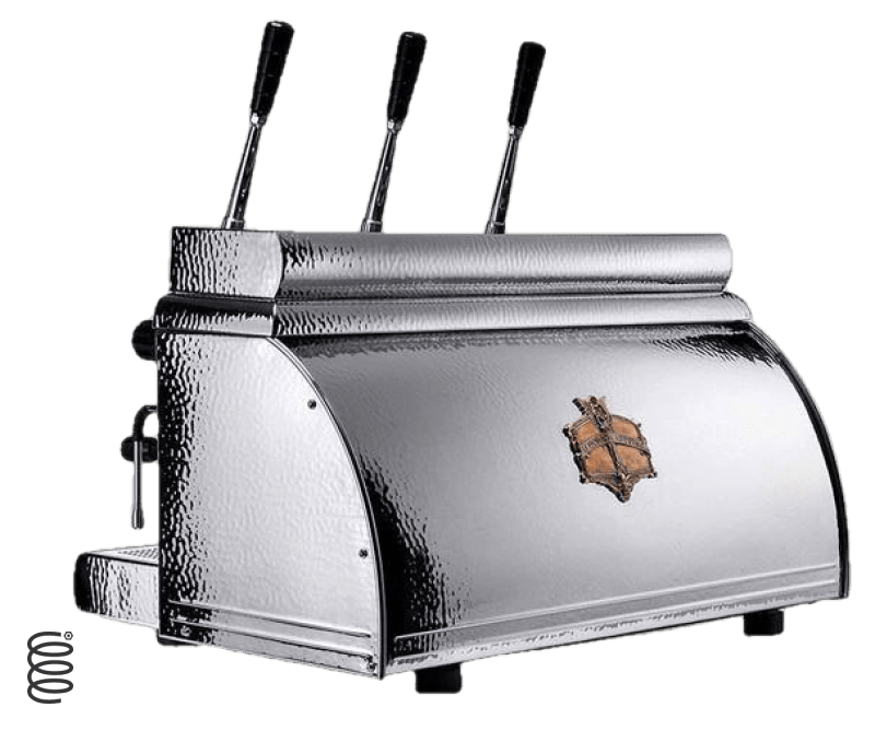 Athena Classic Leva - Caffe Tech Canada