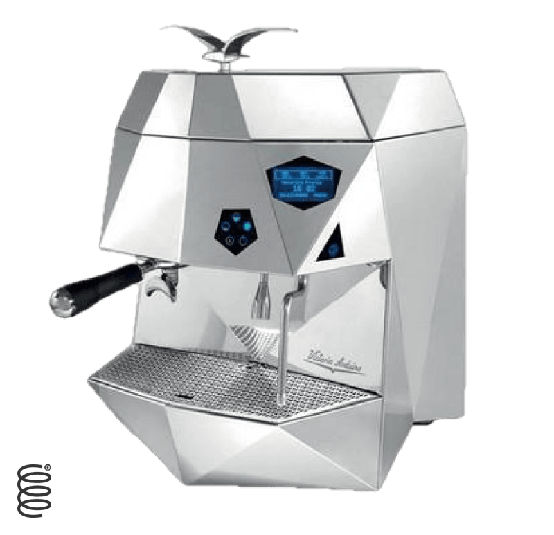 Theresia - Caffe Tech Canada