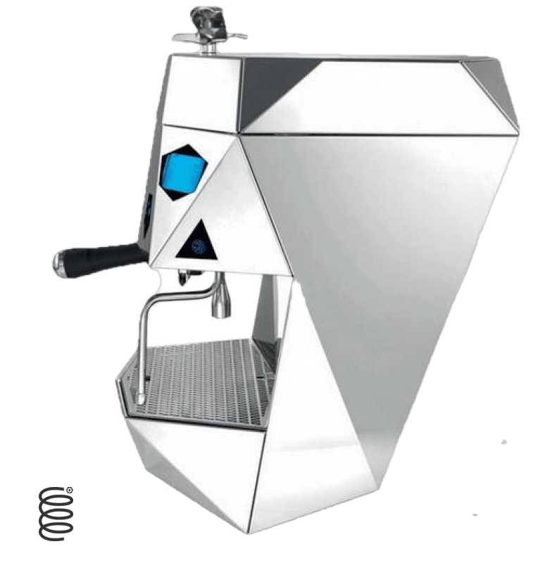 Theresia - Caffe Tech Canada