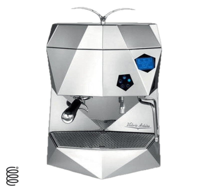 Theresia - Caffe Tech Canada