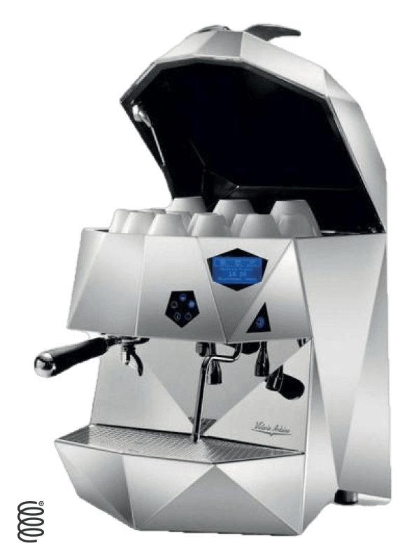 Theresia - Caffe Tech Canada