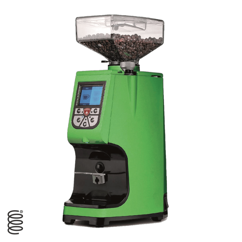 Eureka Atom 60 Grinder Espresso Grinder – Caffe Tech Canada