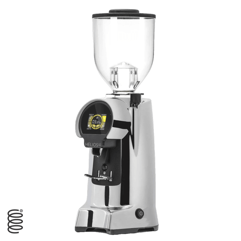 Helios 65 - Caffe Tech Canada