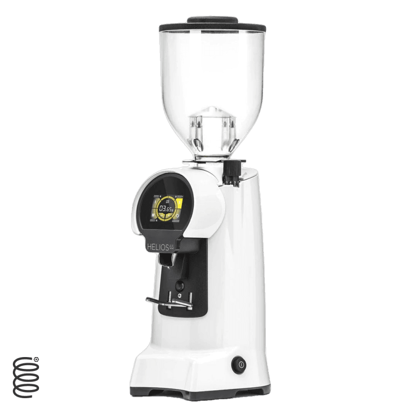 Helios 65 - Caffe Tech Canada