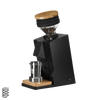 Eureka Oro Grinder - Shop Eureka Oro Mignon Single Dose Grinders. Eureka Oro Black. - Caffe Tech Canada