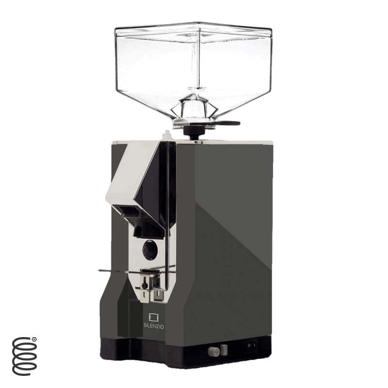 Mignon Silenzio Grinder - Caffe Tech Canada