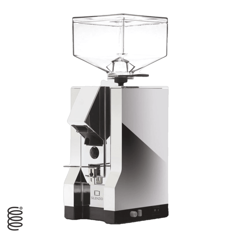 Mignon Silenzio Grinder - Caffe Tech Canada