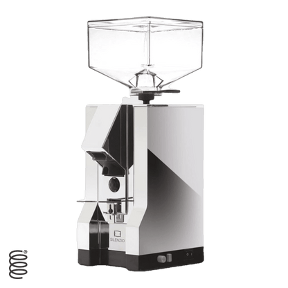 Mignon Silenzio Grinder - Caffe Tech Canada