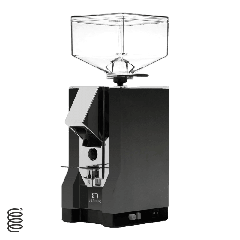 Mignon Silenzio Grinder - Caffe Tech Canada