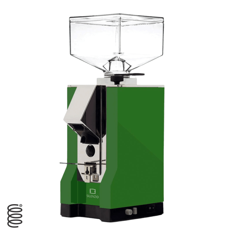 Mignon Silenzio Grinder - Caffe Tech Canada