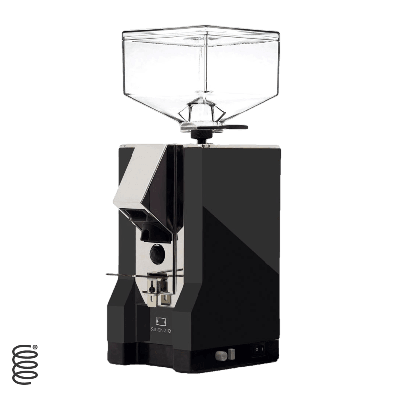 Mignon Silenzio Grinder - Caffe Tech Canada