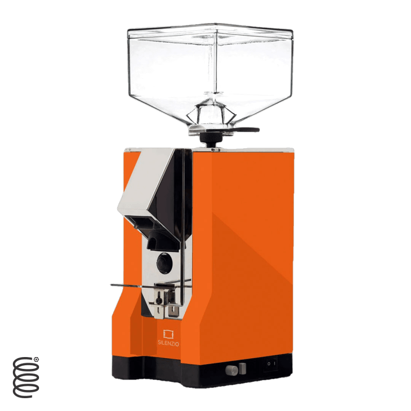 Mignon Silenzio Grinder - Caffe Tech Canada