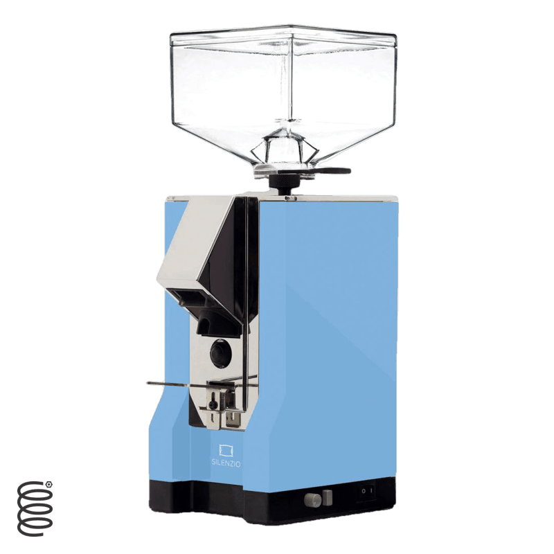 Mignon Silenzio Grinder - Caffe Tech Canada