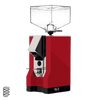 Mignon Silenzio Grinder - Caffe Tech Canada