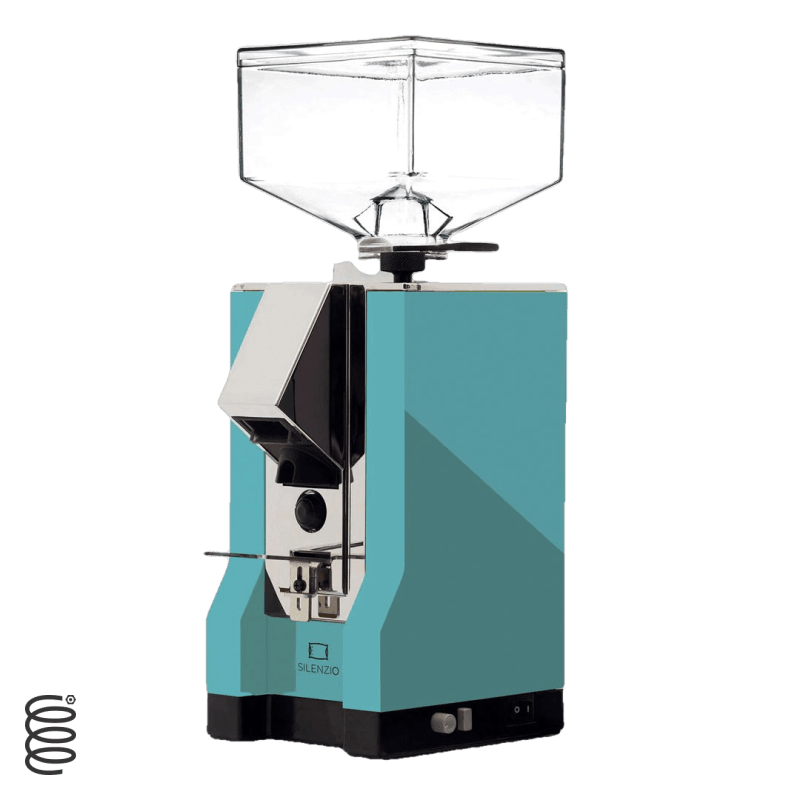 Mignon Silenzio Grinder - Caffe Tech Canada
