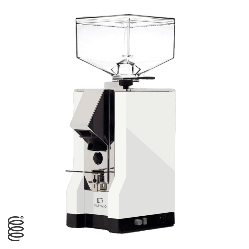 Mignon Silenzio Grinder - Caffe Tech Canada