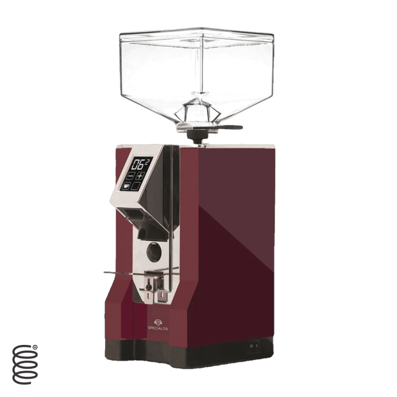 Mignon Specialita Grinder - Caffe Tech Canada
